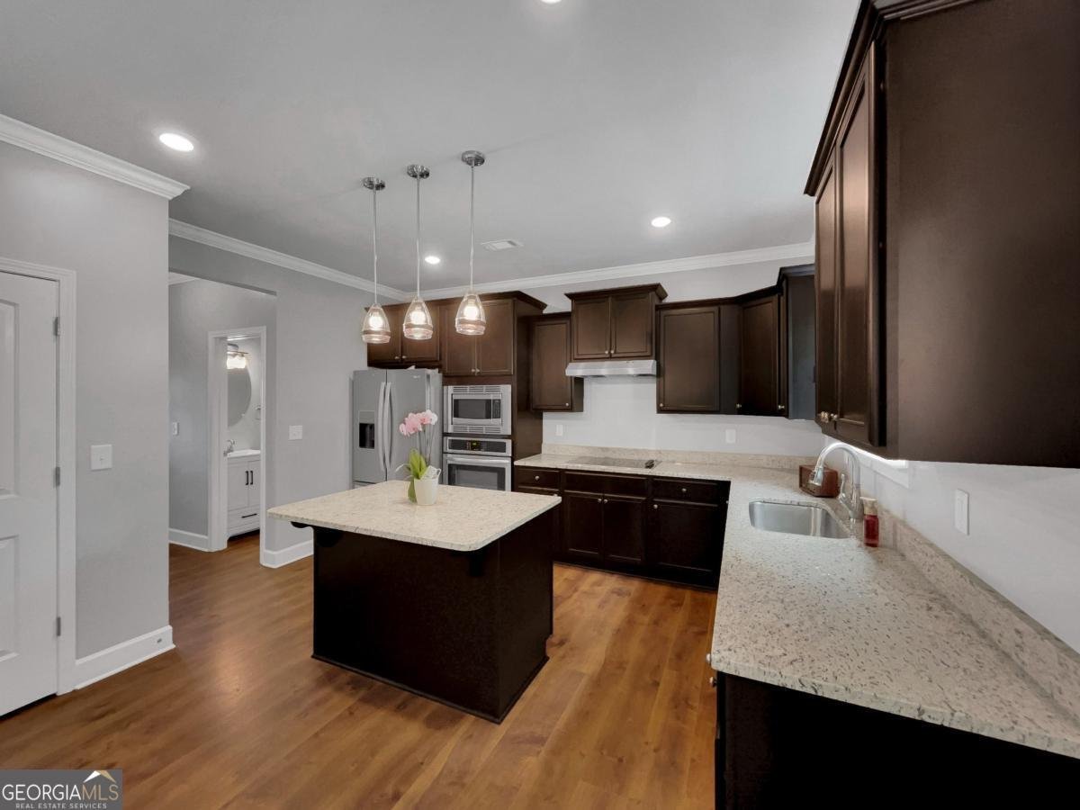 1672 Carriage Court Monroe - Photo 14