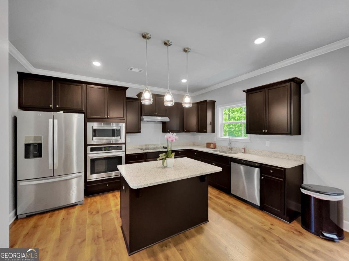 1672 Carriage Court Monroe - Photo 15