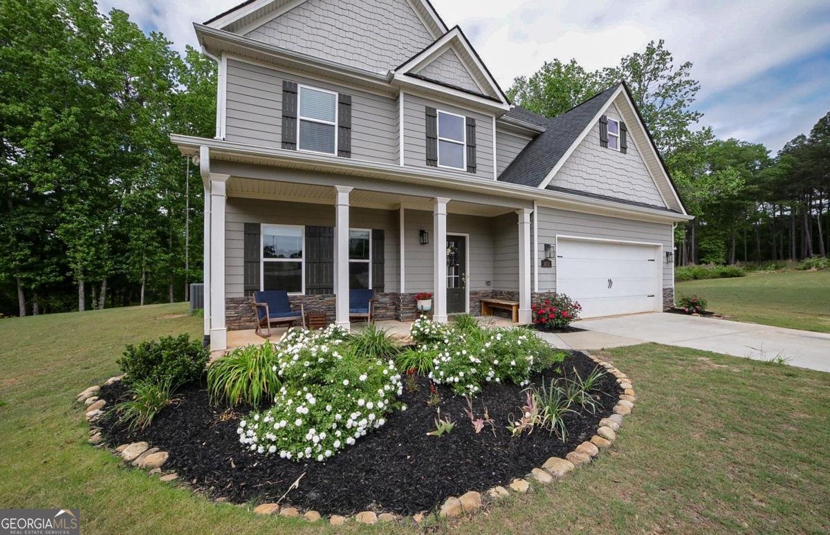 1672 Carriage Court Monroe - Photo 46