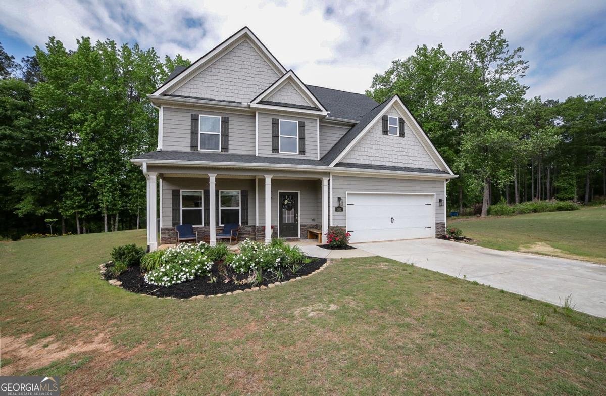 1672 Carriage Court Monroe - Photo 47