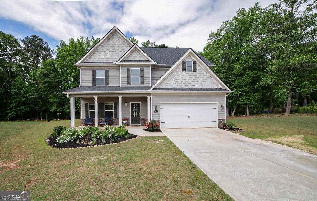 1672 Carriage Court Monroe - Photo 48