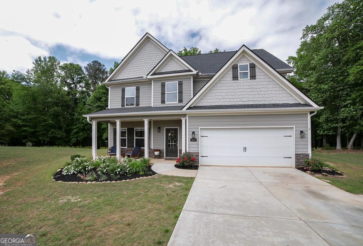 1672 Carriage Court Monroe - Photo 49