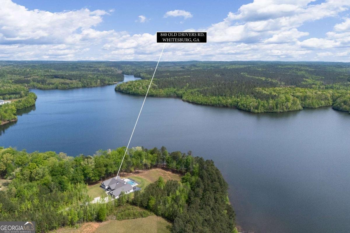 840 Old Driver Road Whitesburg - Photo 32