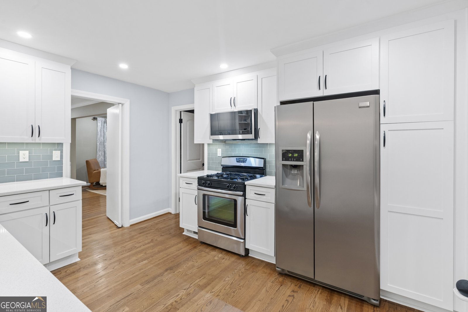 261 Heaton Park Drive Decatur - Photo 10