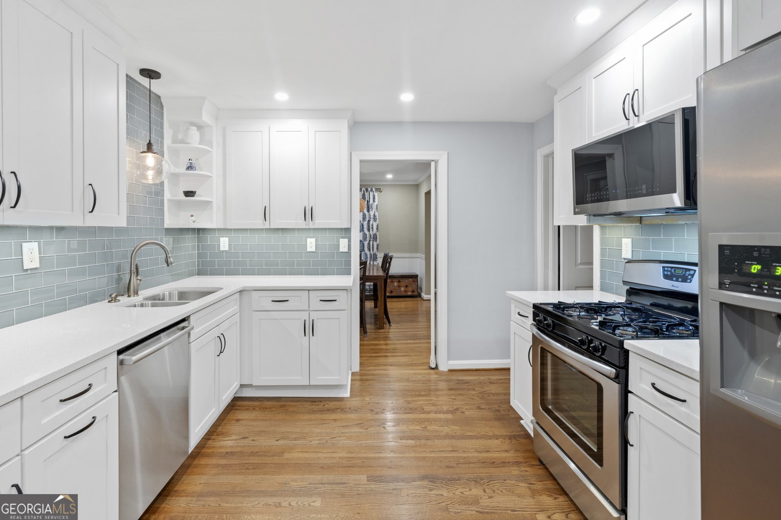 261 Heaton Park Drive Decatur - Photo 12