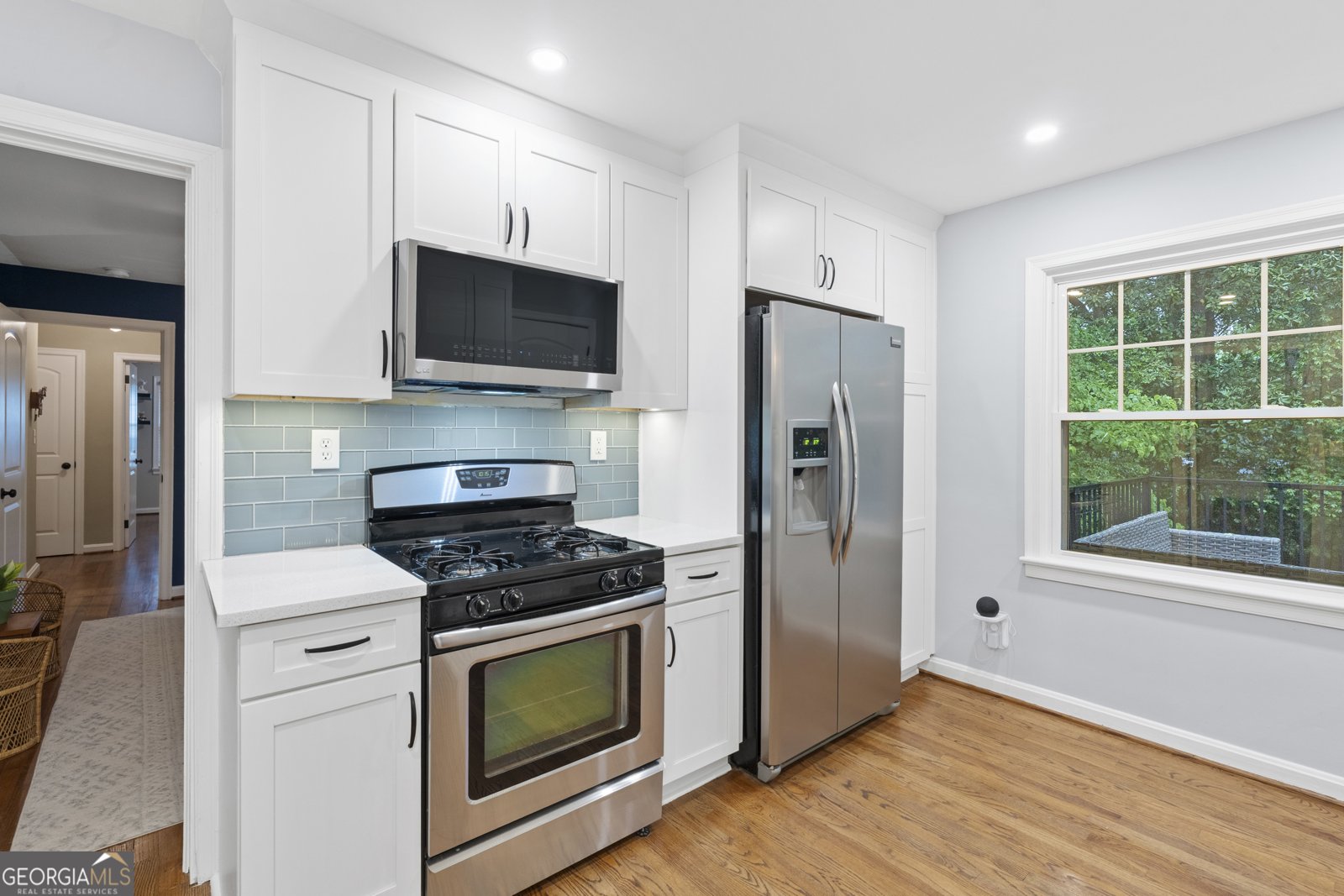 261 Heaton Park Drive Decatur - Photo 13