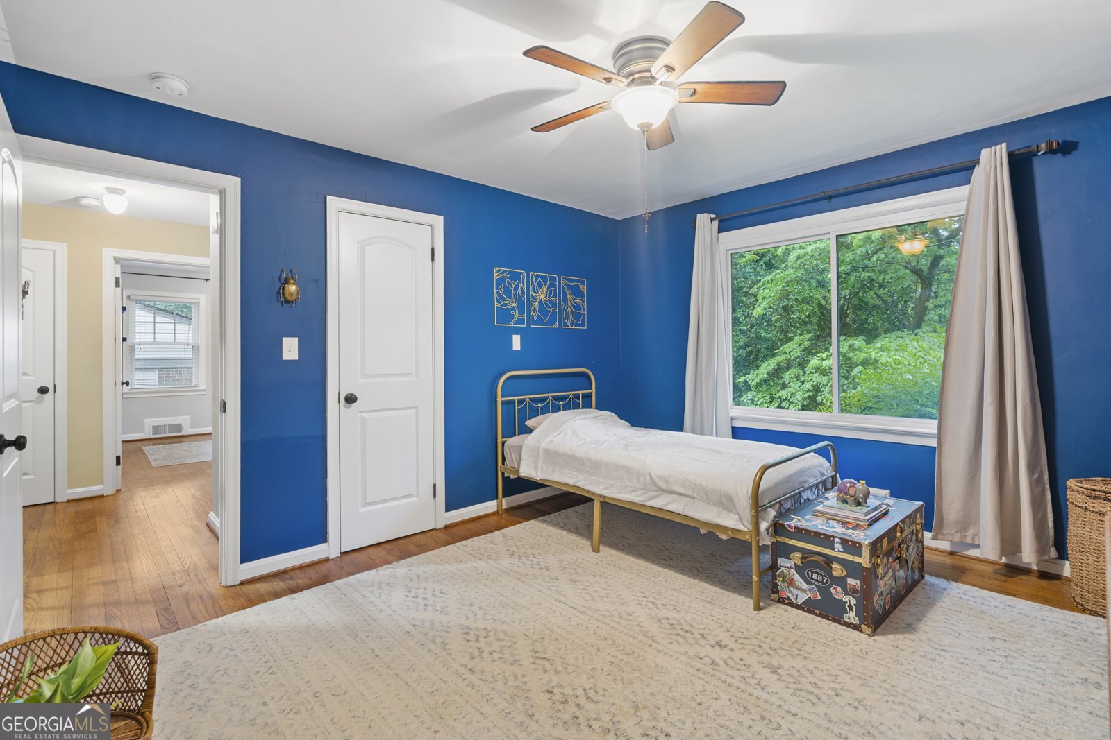 261 Heaton Park Drive Decatur - Photo 19