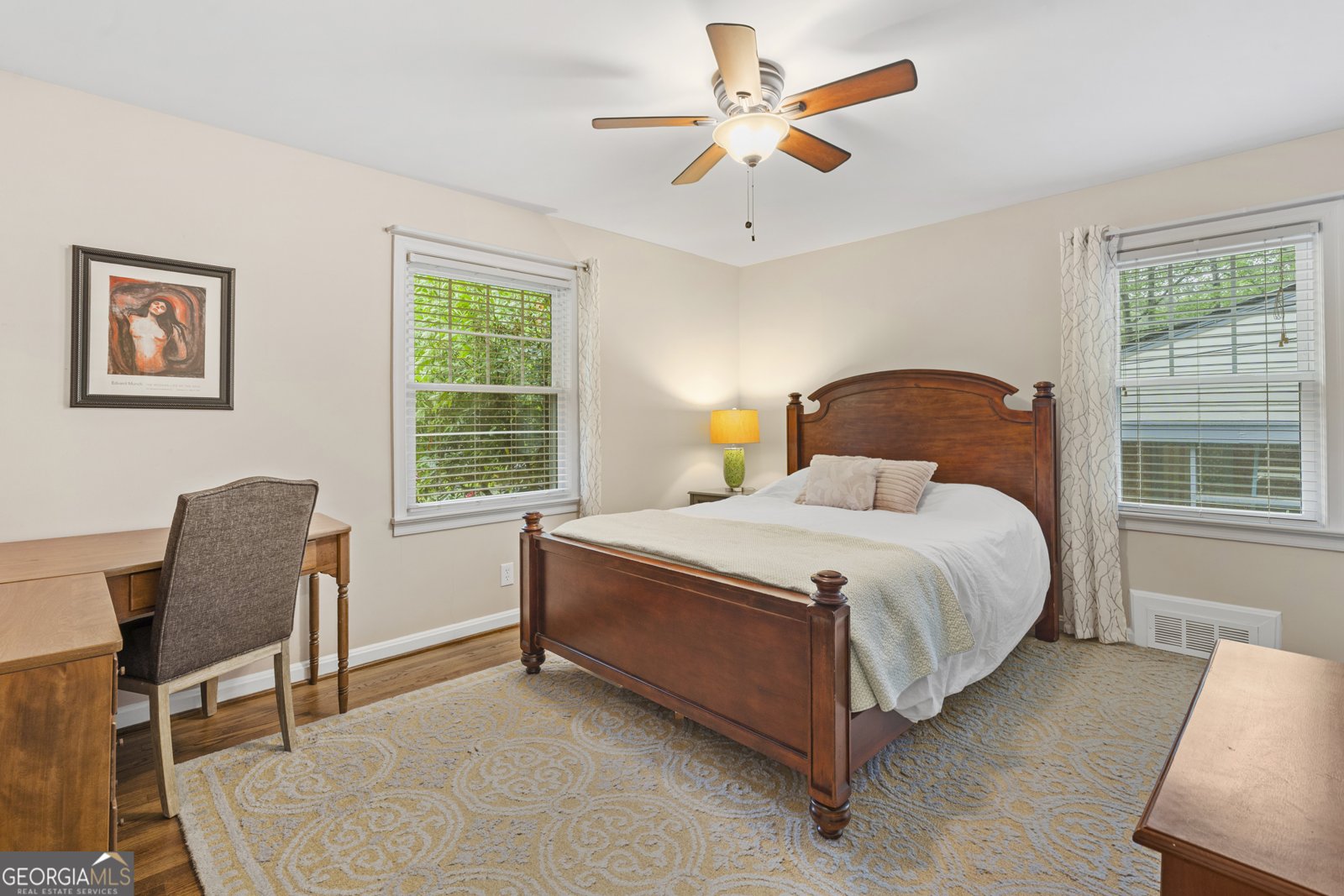 261 Heaton Park Drive Decatur - Photo 22