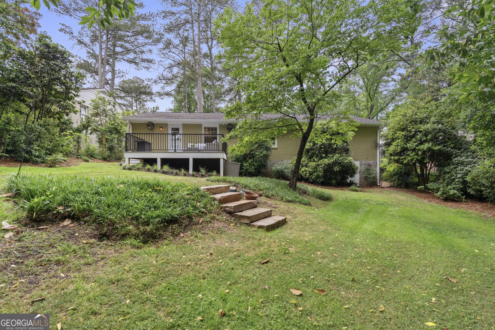 261 Heaton Park Drive Decatur - Photo 29