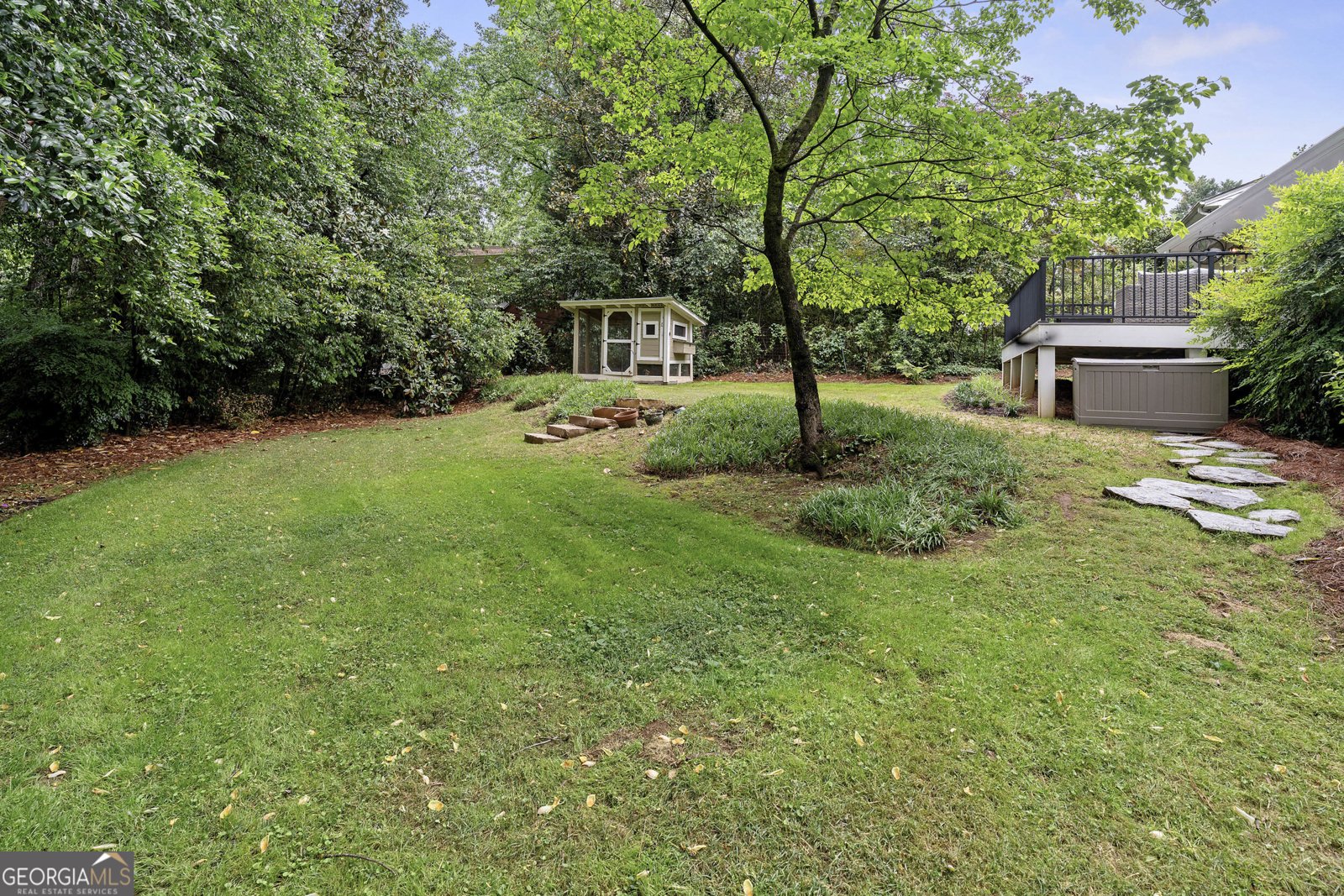 261 Heaton Park Drive Decatur - Photo 30