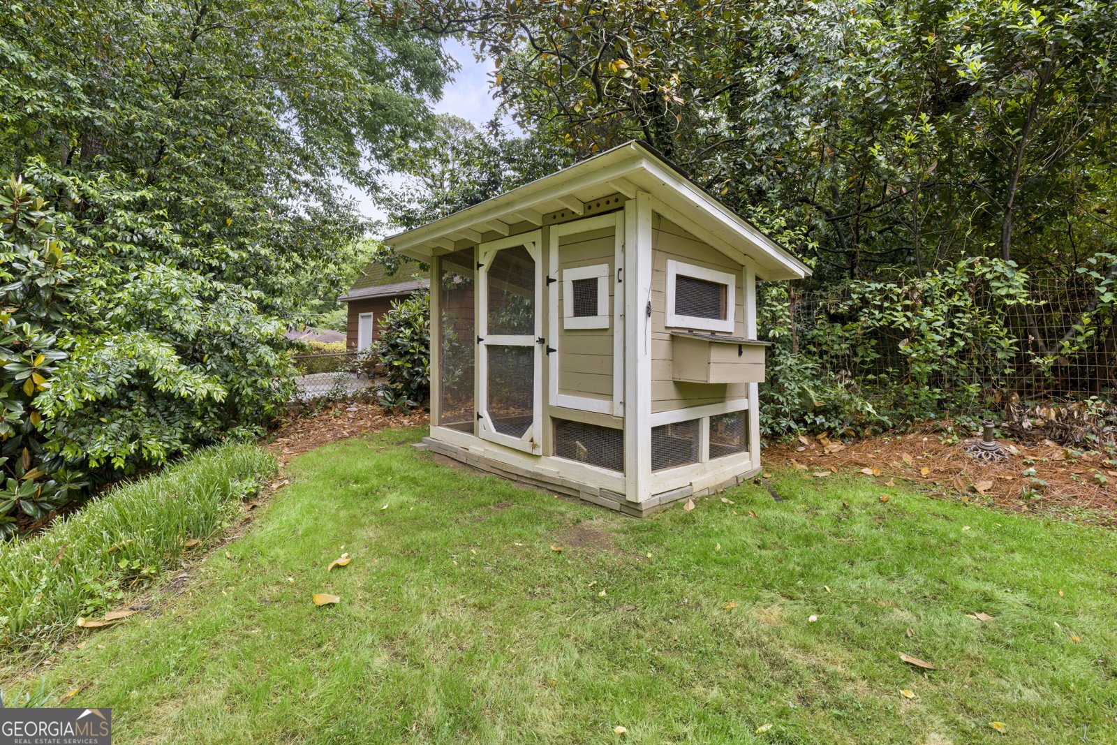 261 Heaton Park Drive Decatur - Photo 32