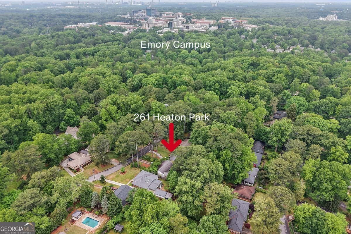 261 Heaton Park Drive Decatur - Photo 33