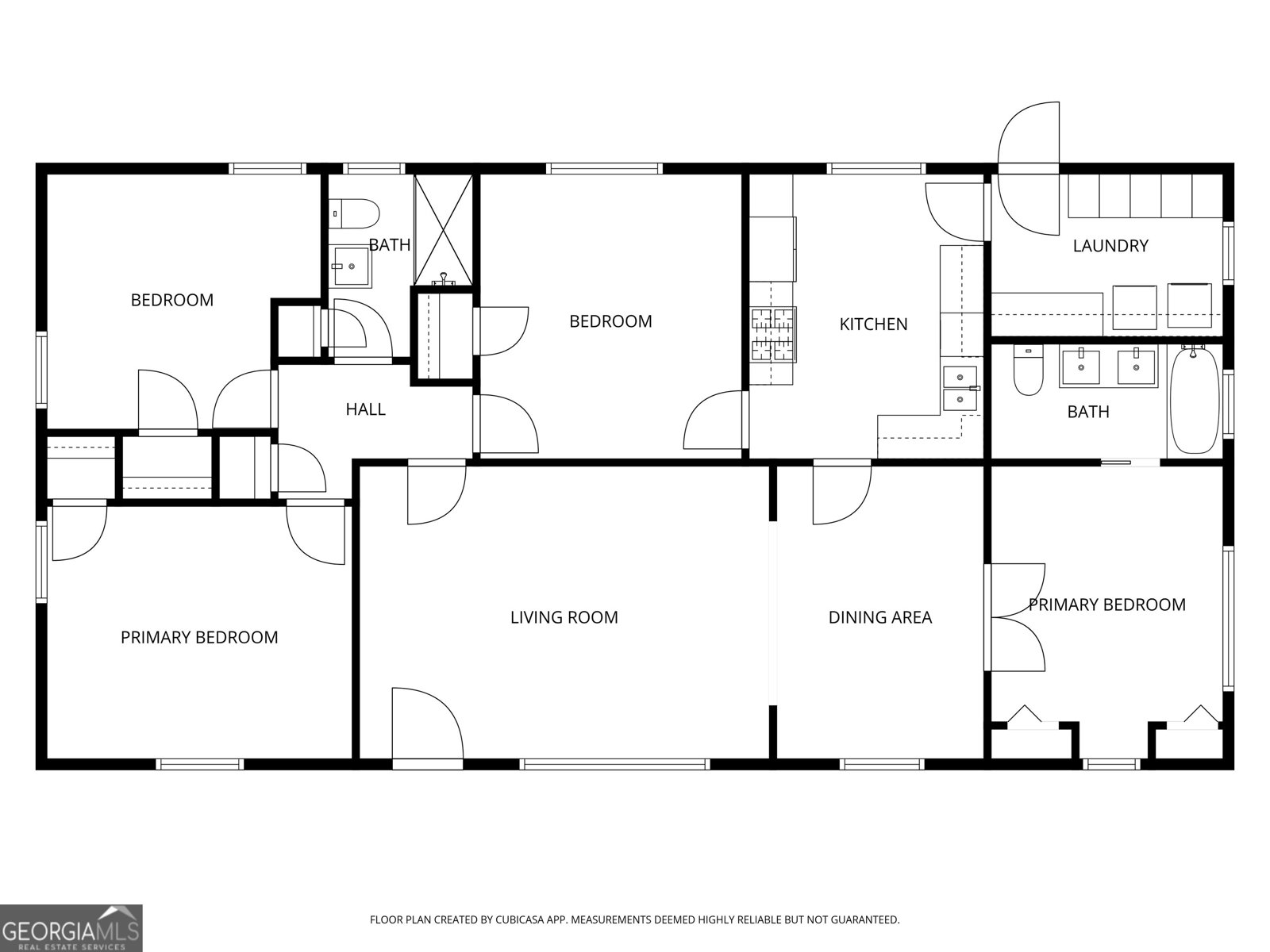 261 Heaton Park Drive Decatur - Photo 35
