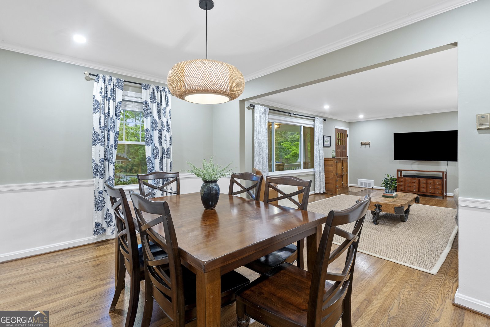 261 Heaton Park Drive Decatur - Photo 6
