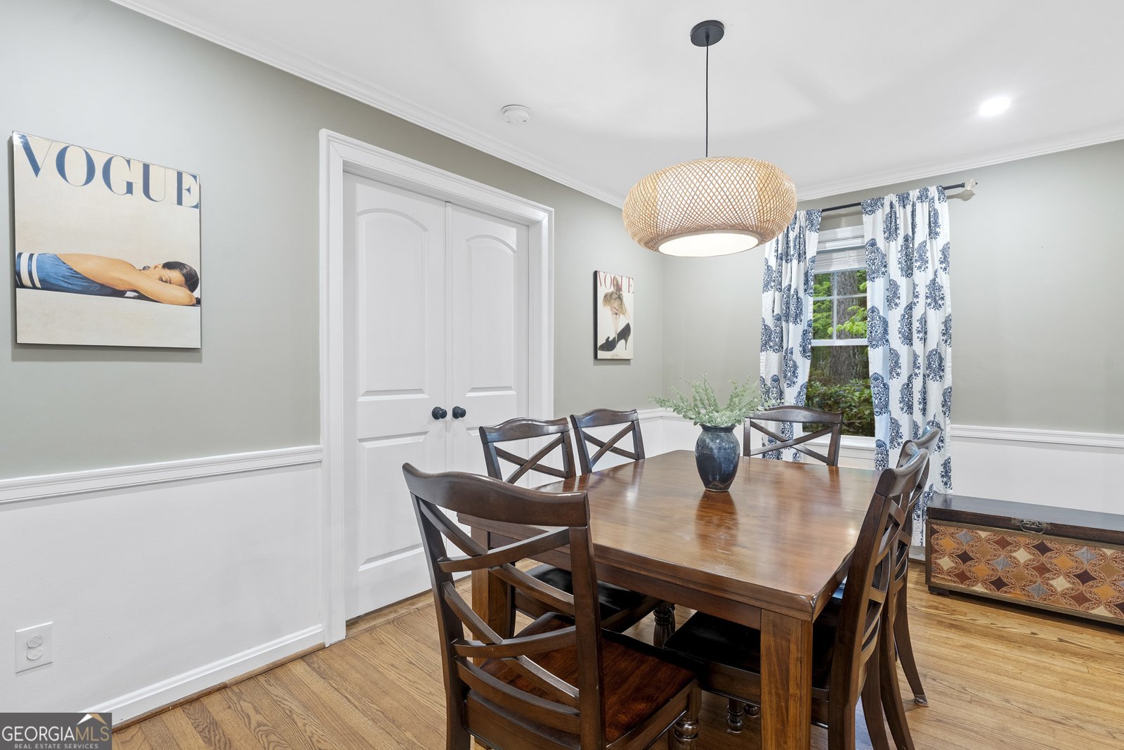 261 Heaton Park Drive Decatur - Photo 8