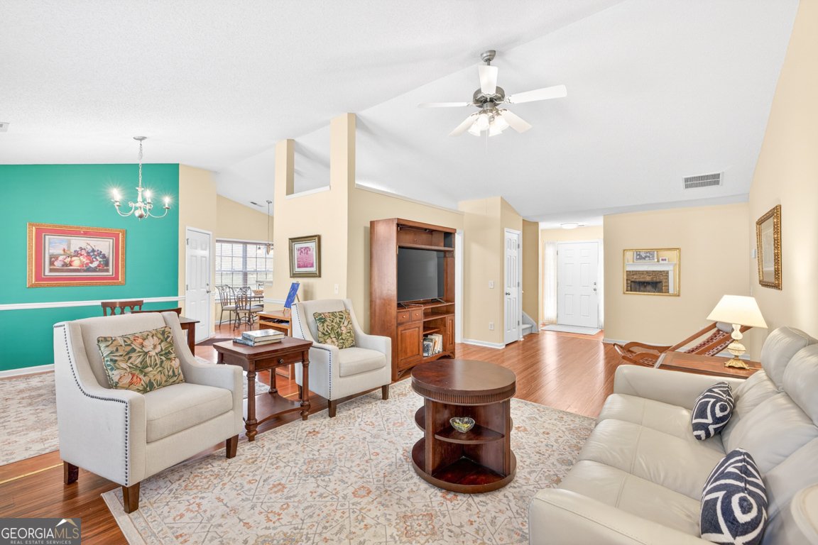 509 Bentley Circle Bethlehem - Photo 8