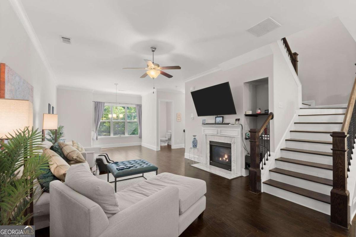 1372 Doublegate Drive Atlanta - Photo 19