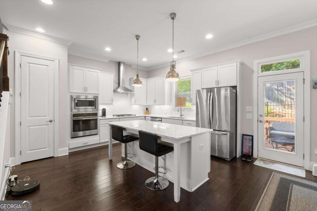 1372 Doublegate Drive Atlanta - Photo 27