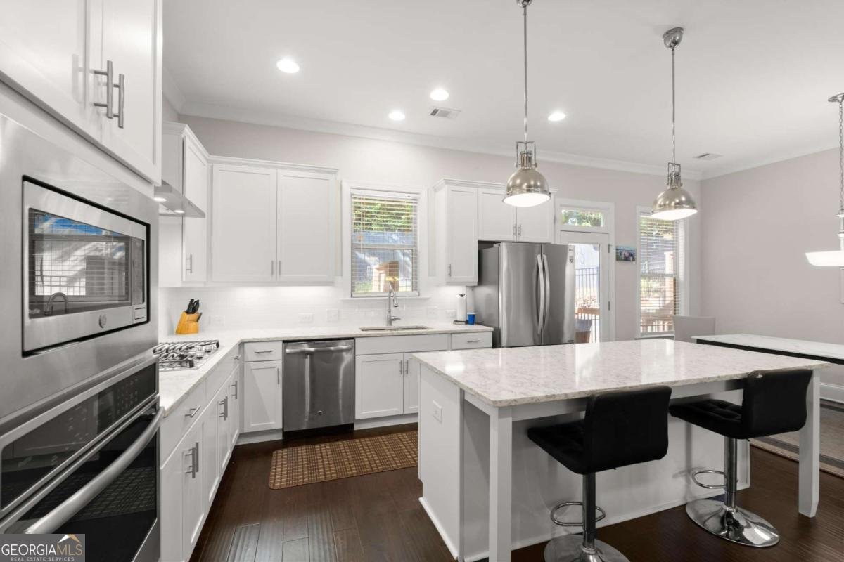 1372 Doublegate Drive Atlanta - Photo 29