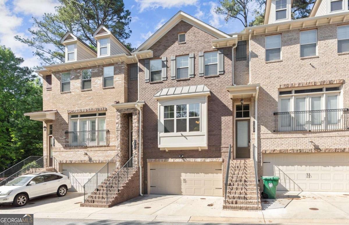 1372 Doublegate Drive Atlanta - Photo 6