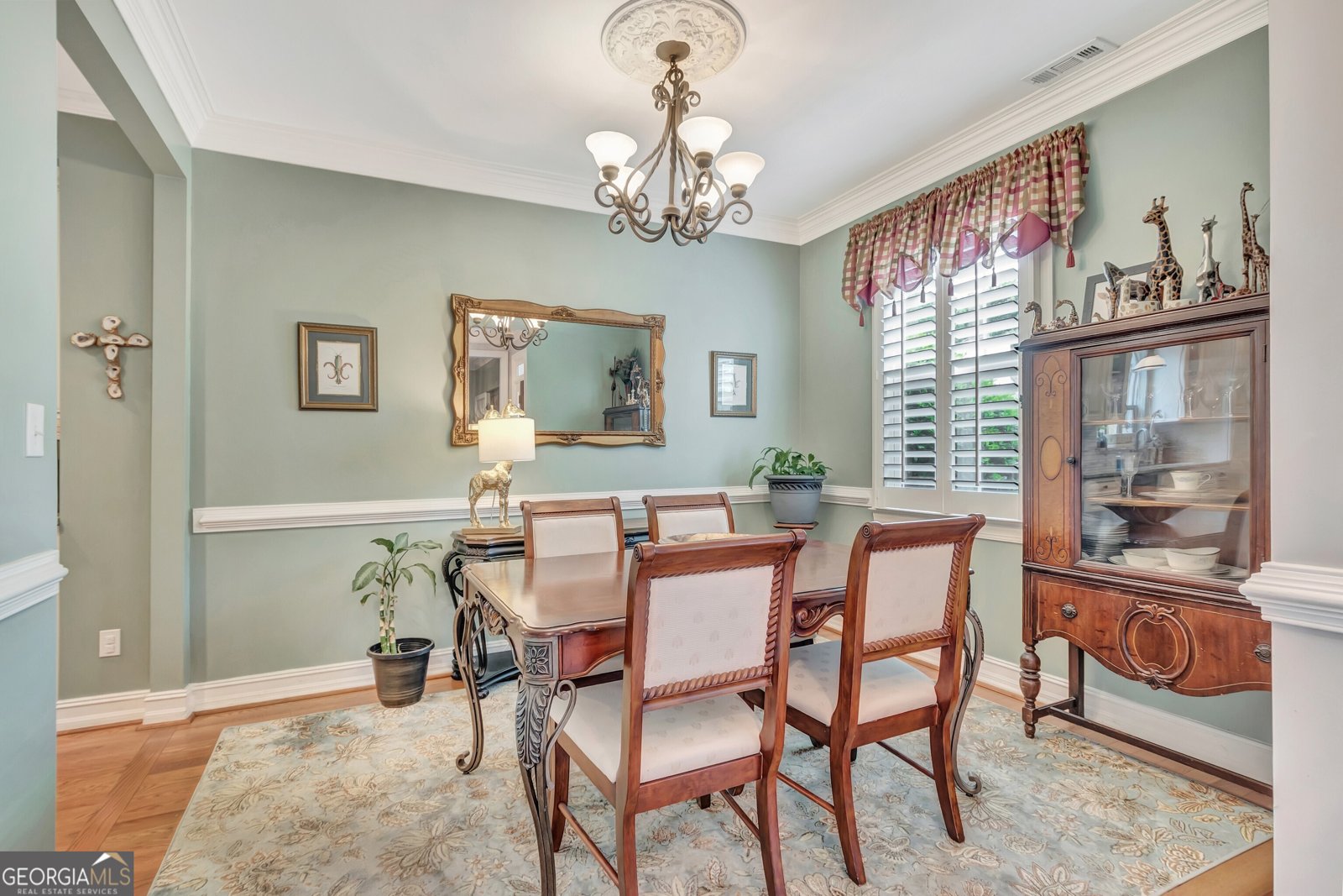 206 Riviera Court Peachtree City - Photo 10