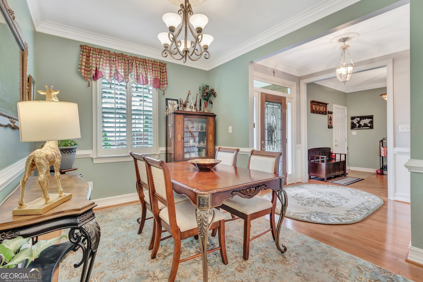 206 Riviera Court Peachtree City - Photo 11