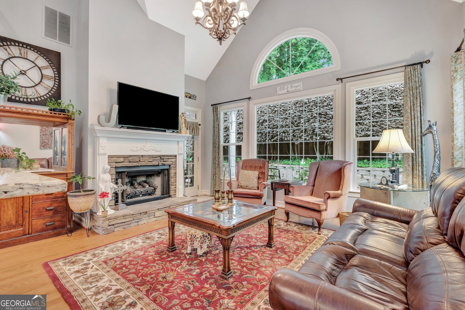 206 Riviera Court Peachtree City - Photo 13