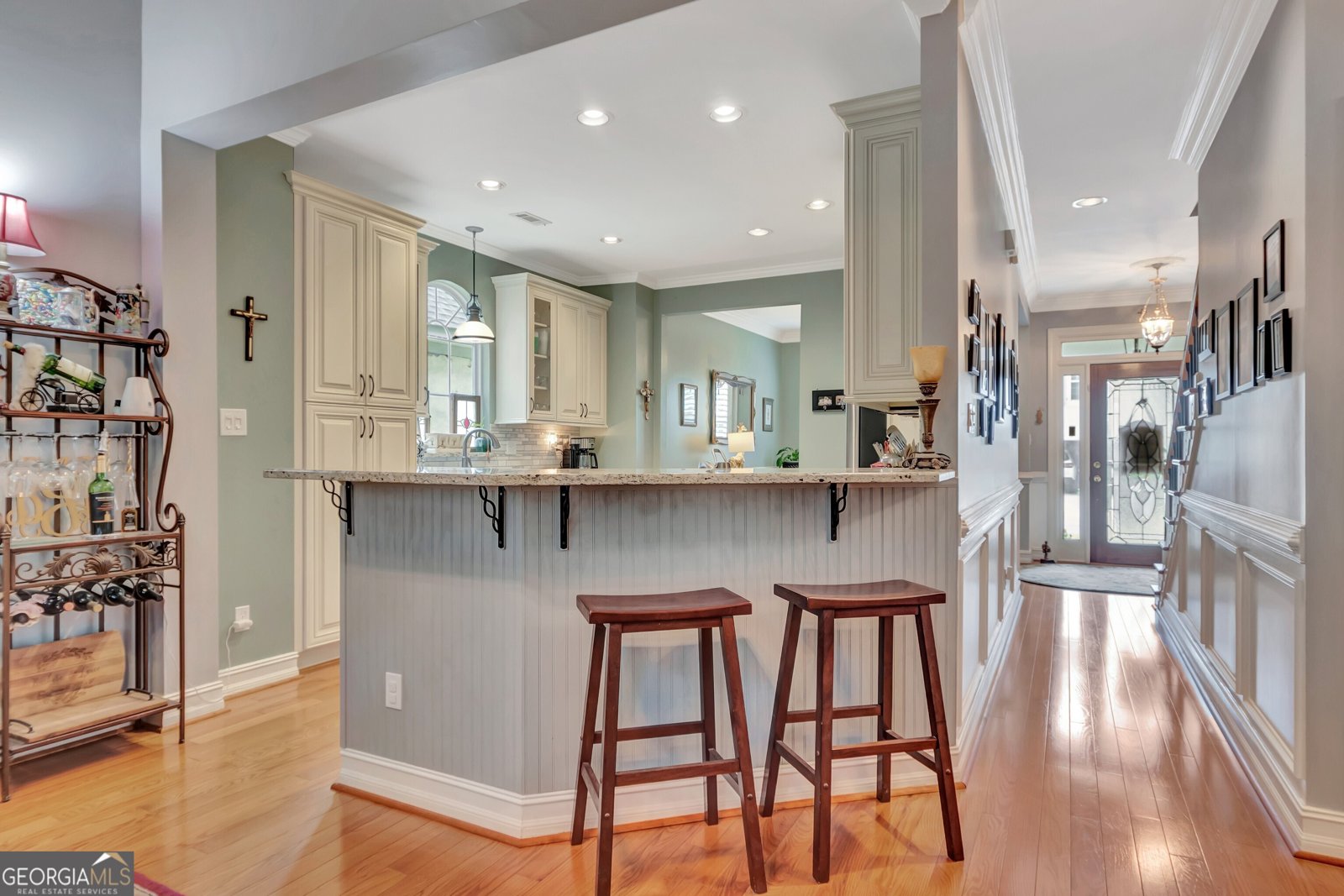 206 Riviera Court Peachtree City - Photo 16