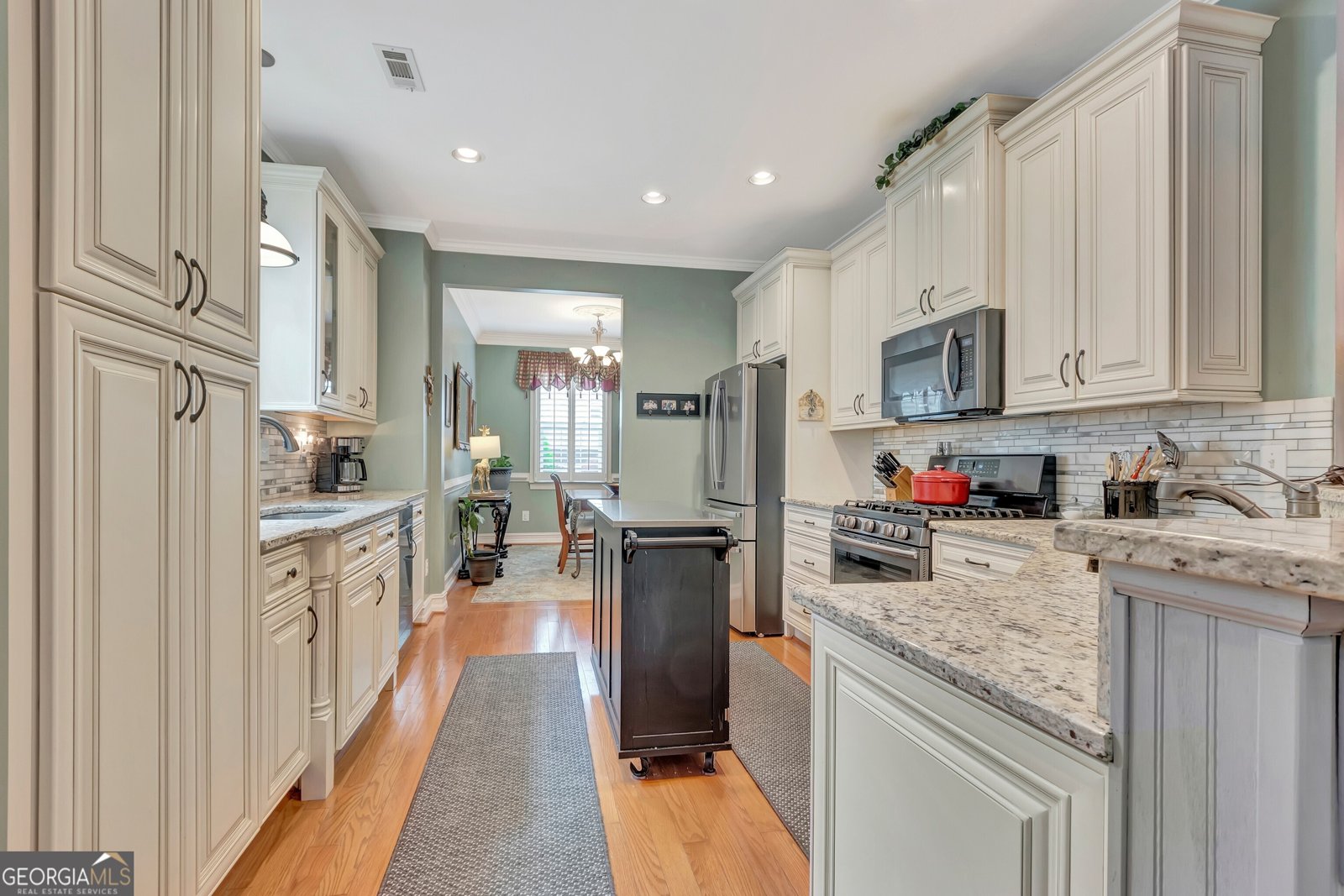 206 Riviera Court Peachtree City - Photo 17