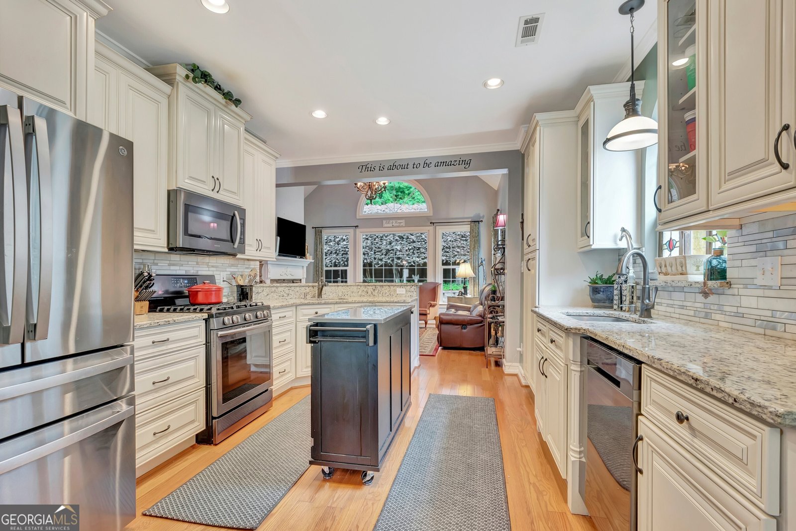 206 Riviera Court Peachtree City - Photo 18