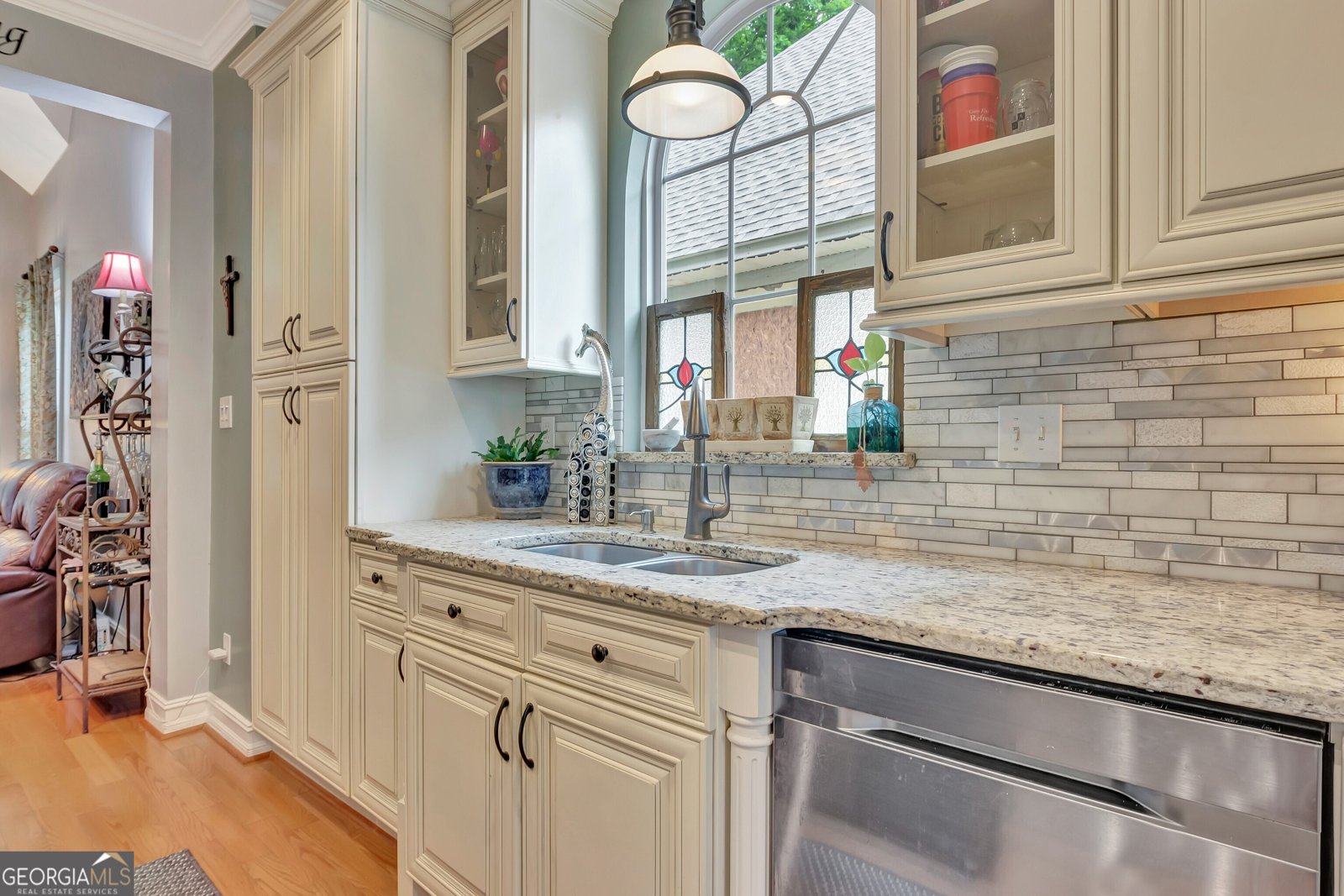 206 Riviera Court Peachtree City - Photo 19