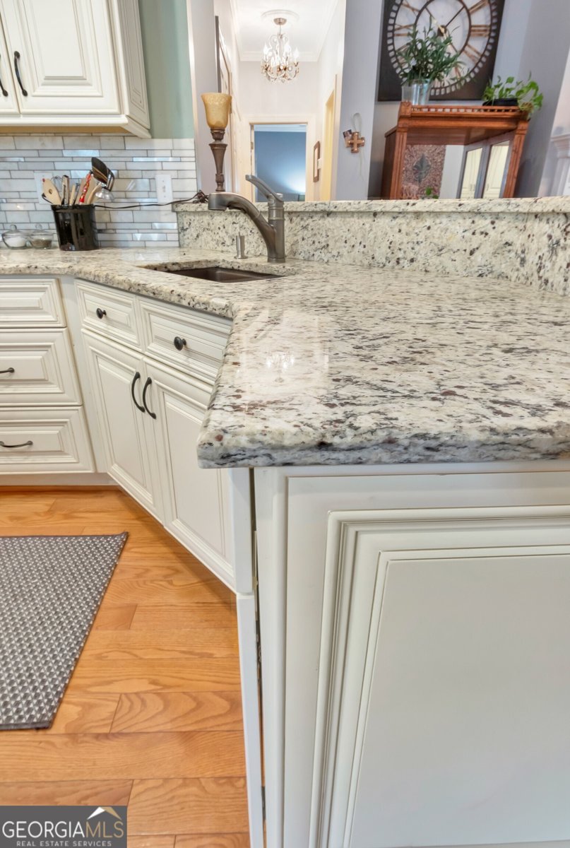 206 Riviera Court Peachtree City - Photo 20