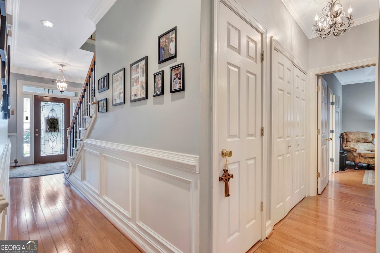 206 Riviera Court Peachtree City - Photo 21