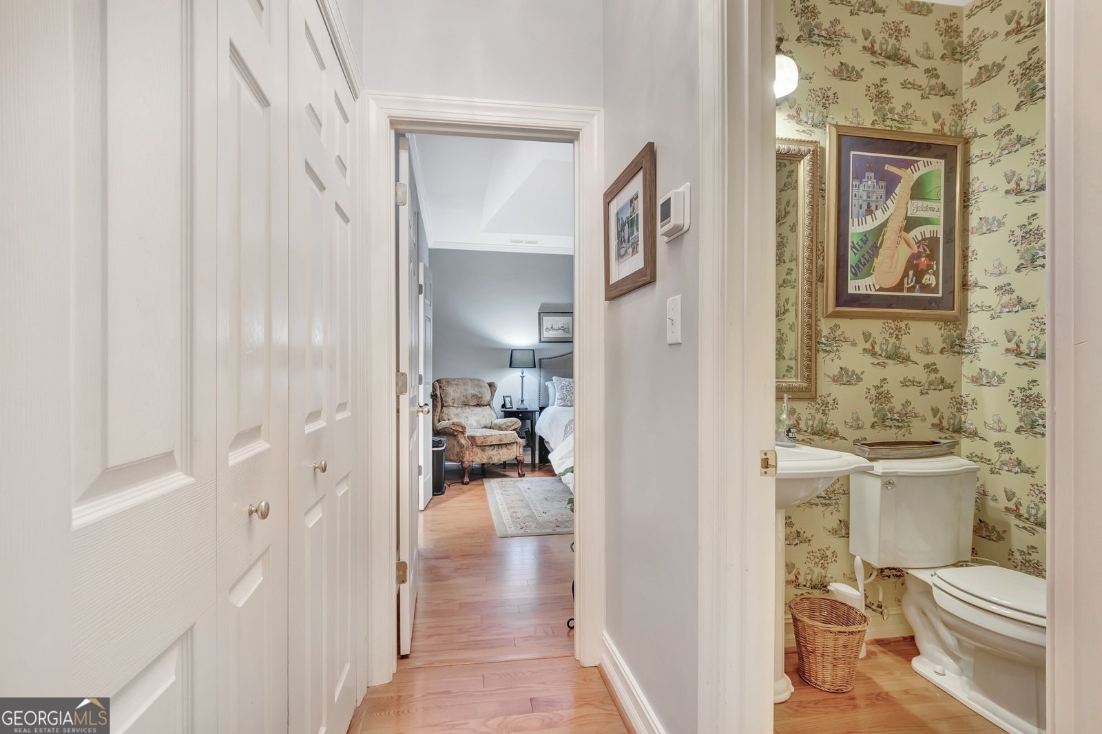 206 Riviera Court Peachtree City - Photo 22