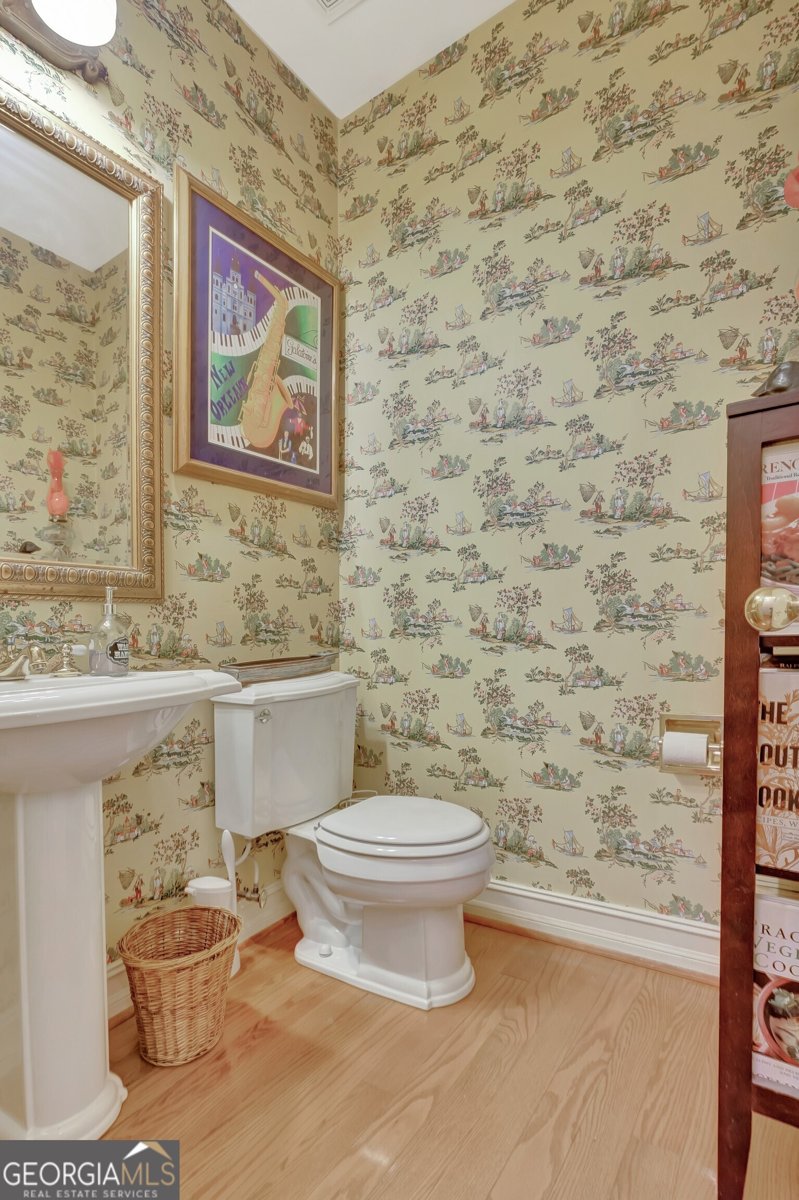 206 Riviera Court Peachtree City - Photo 23