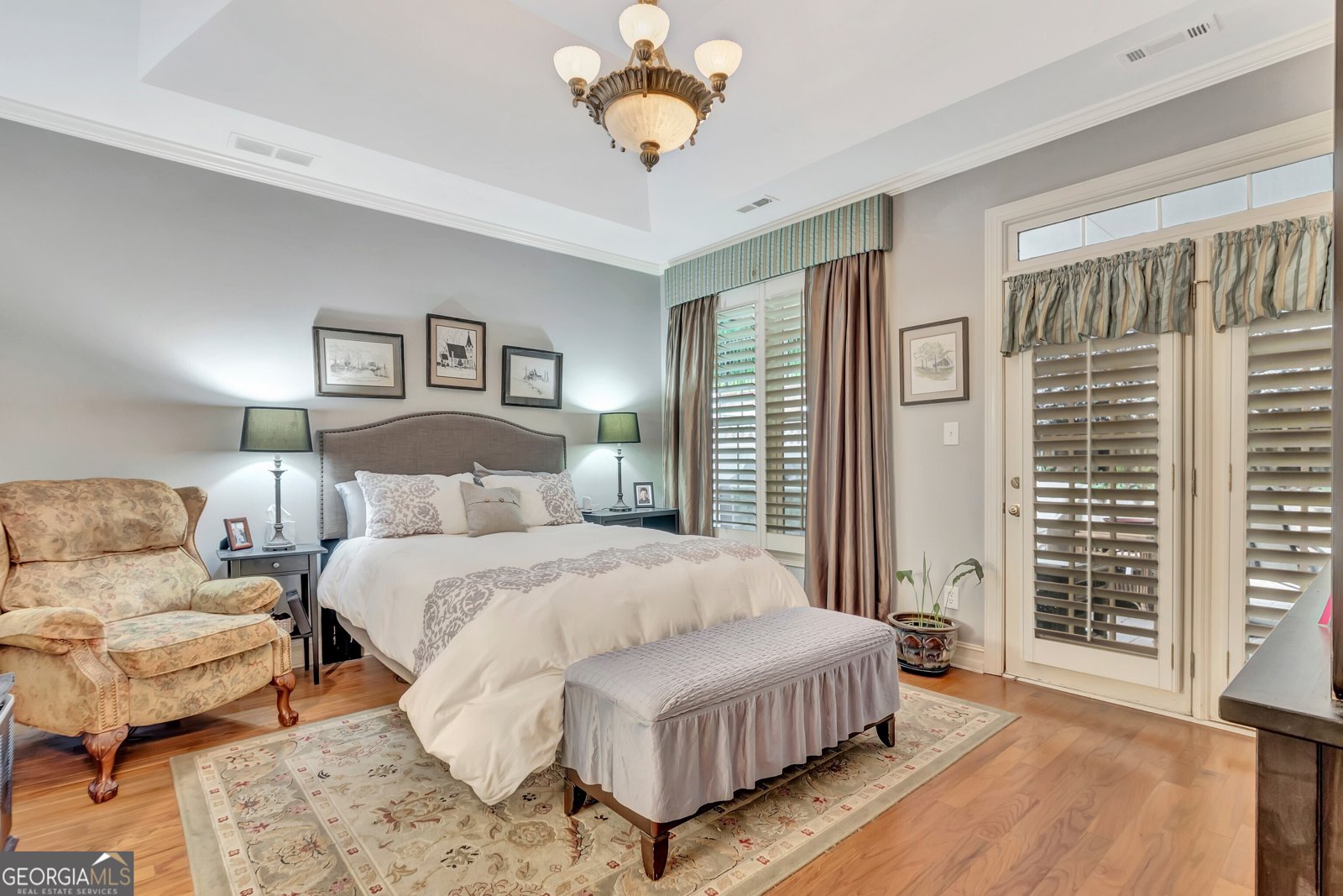 206 Riviera Court Peachtree City - Photo 24