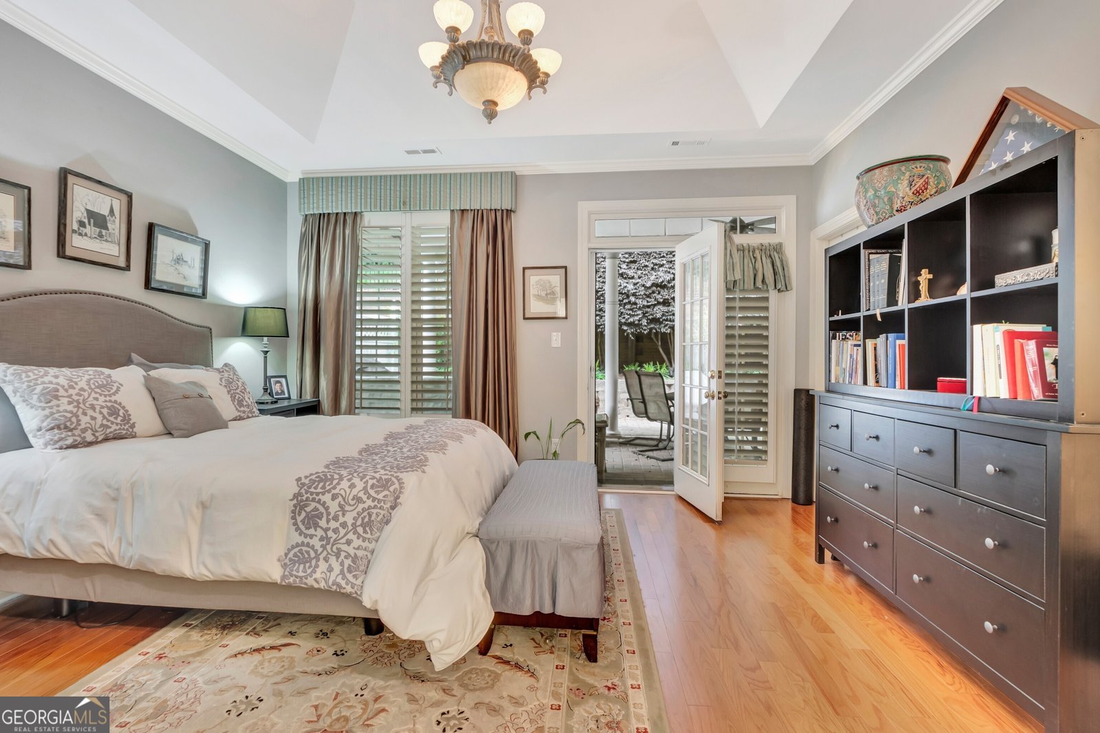 206 Riviera Court Peachtree City - Photo 25