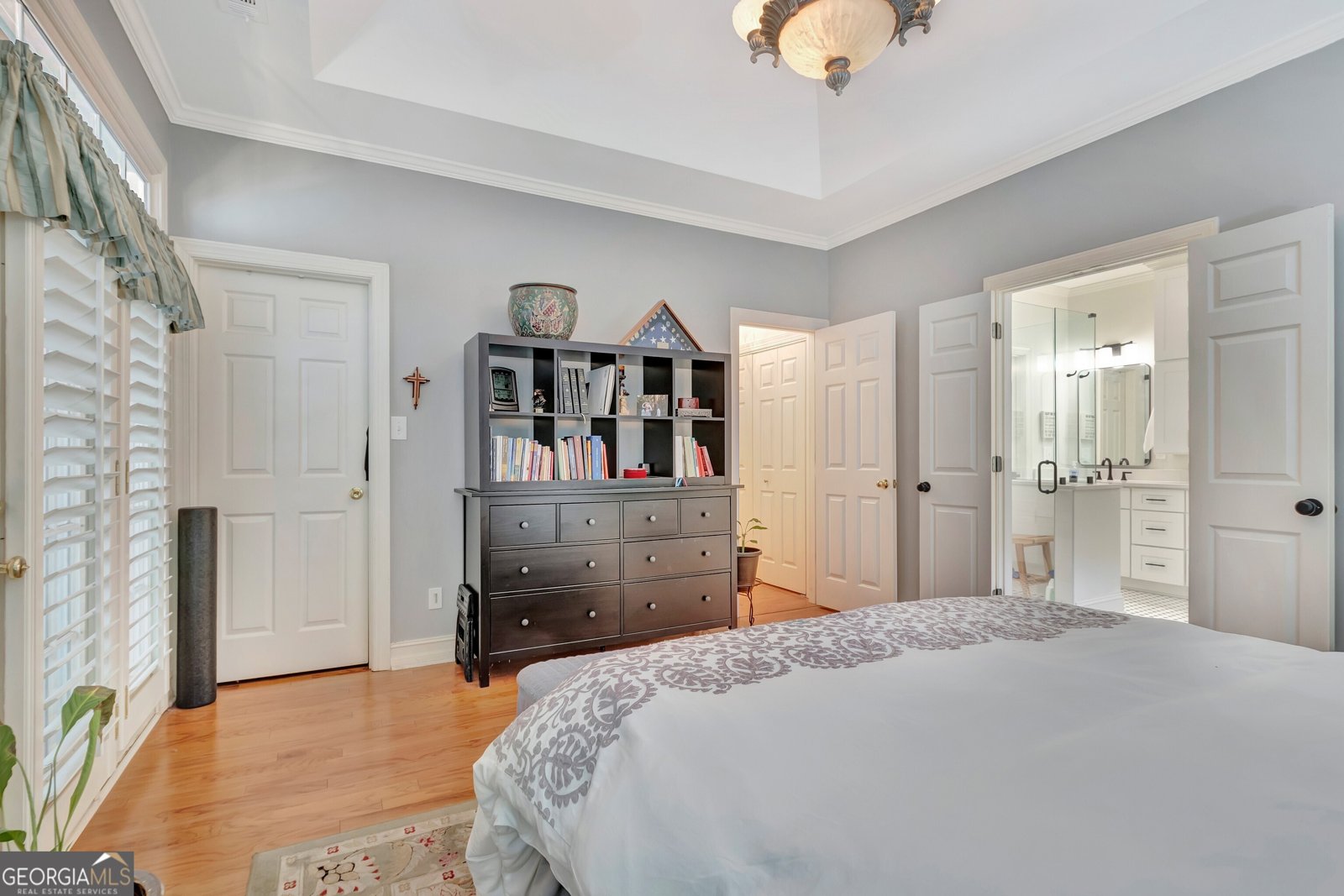 206 Riviera Court Peachtree City - Photo 26