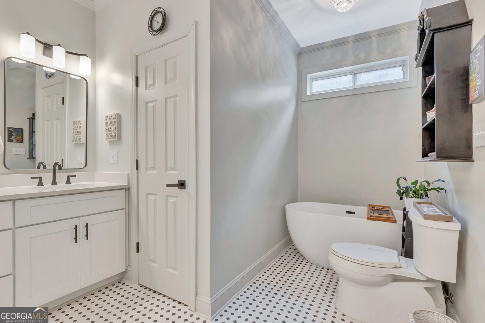 206 Riviera Court Peachtree City - Photo 29