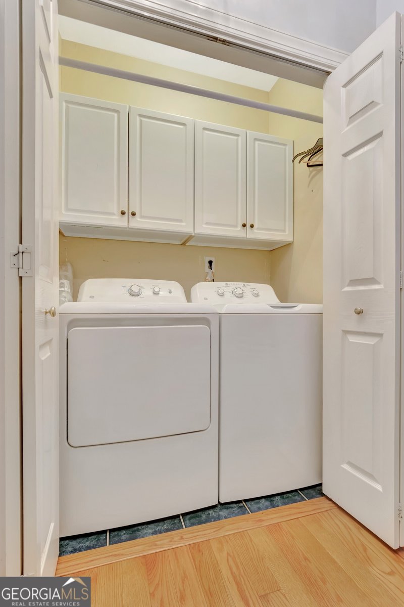 206 Riviera Court Peachtree City - Photo 30