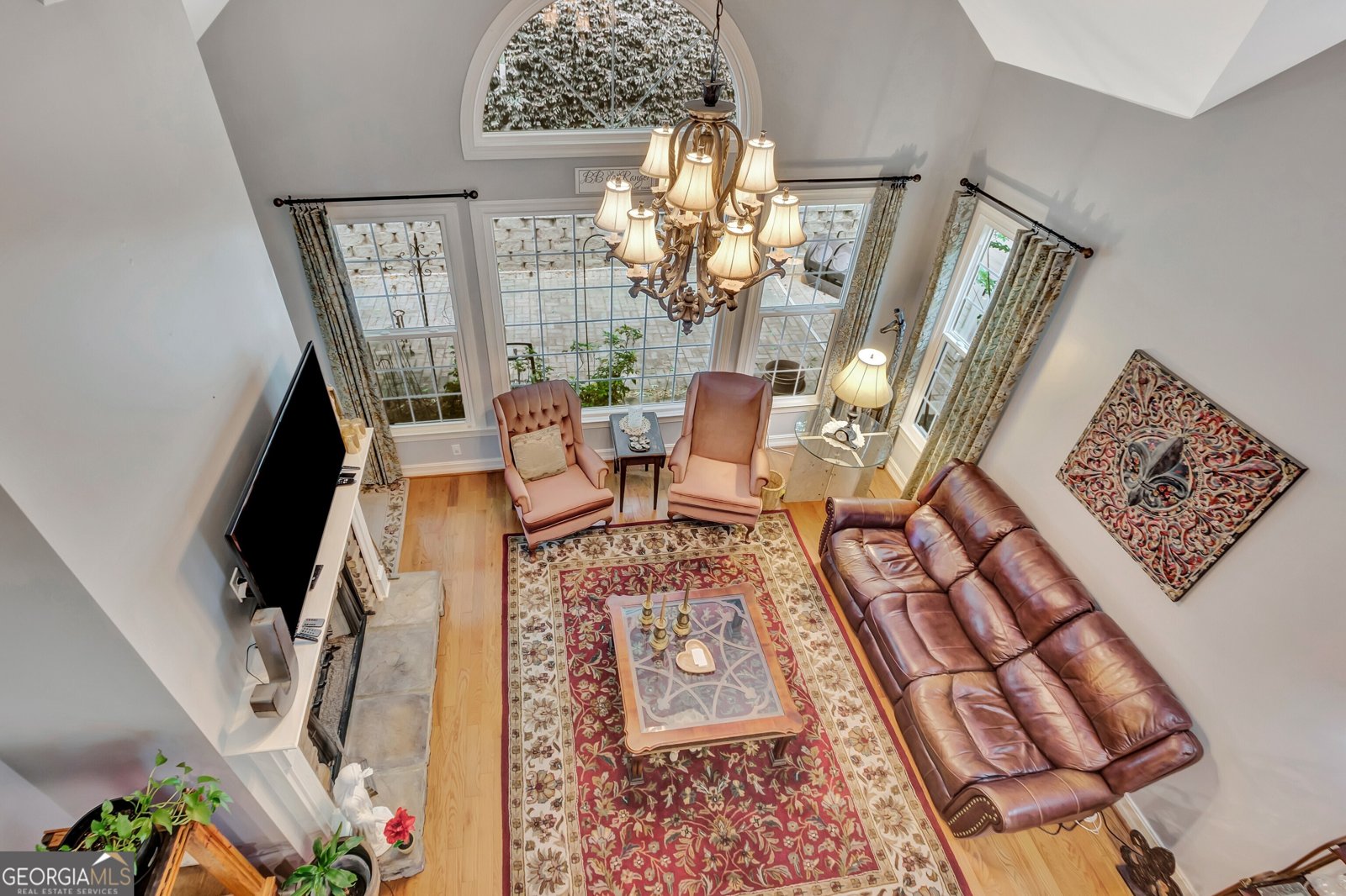 206 Riviera Court Peachtree City - Photo 31