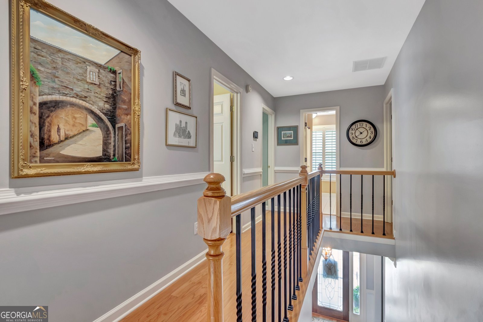 206 Riviera Court Peachtree City - Photo 34