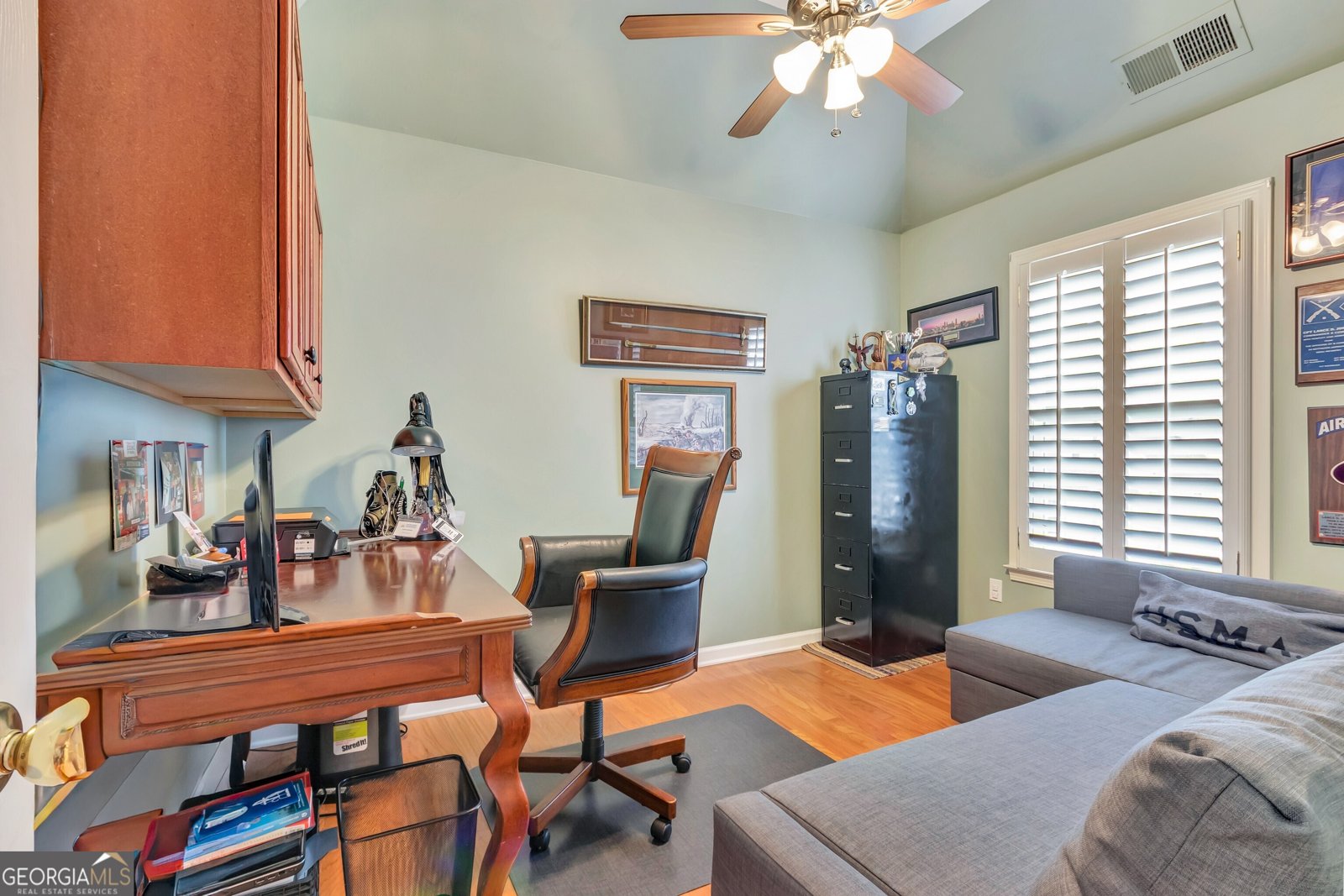 206 Riviera Court Peachtree City - Photo 36