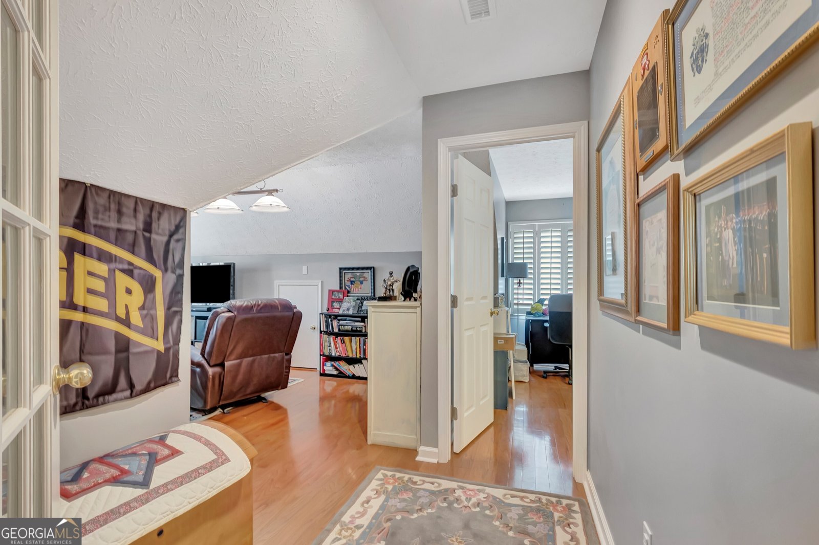 206 Riviera Court Peachtree City - Photo 38