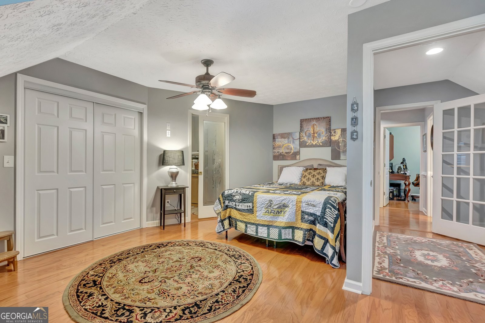 206 Riviera Court Peachtree City - Photo 41