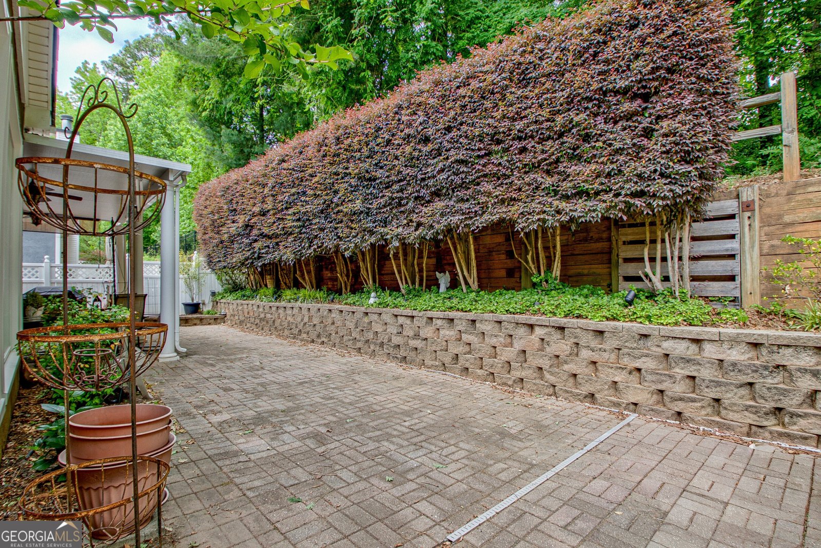 206 Riviera Court Peachtree City - Photo 44