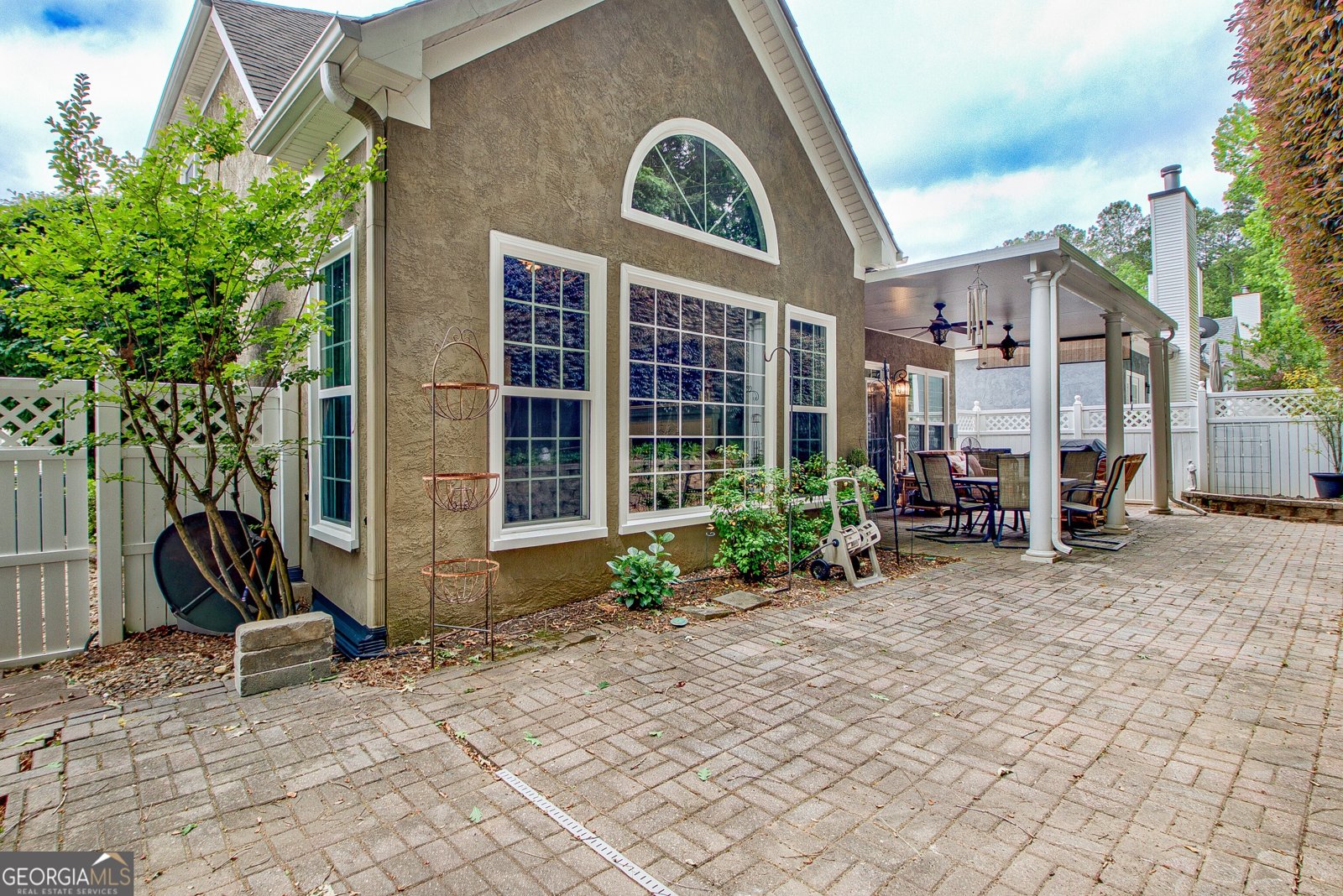 206 Riviera Court Peachtree City - Photo 45