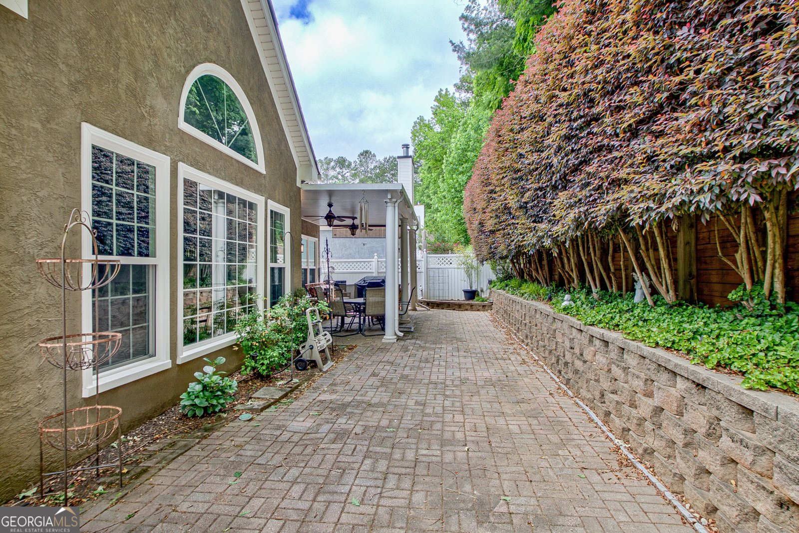 206 Riviera Court Peachtree City - Photo 46