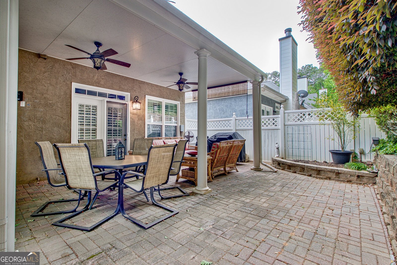 206 Riviera Court Peachtree City - Photo 48