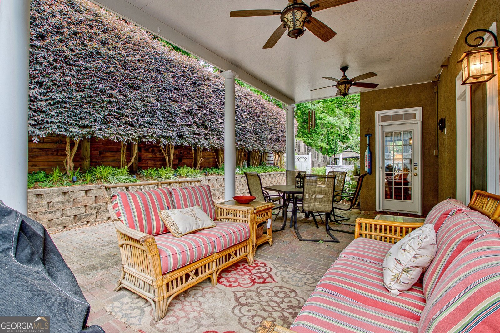 206 Riviera Court Peachtree City - Photo 50